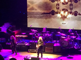 Joe Walsh and Bad Company