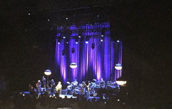 Paul Simon June 2016