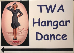 TWA Museum Dance April 2018