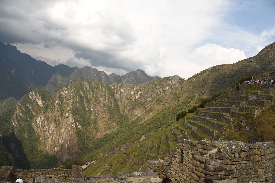 Nat Geo Inca Trail - Stephens-gallery